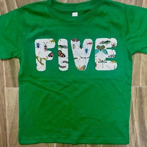 Kids 5th Birthday T-Shirt & 5 Year Old Outfit Kindergarten Tee Kids 5th Birthday T-Shirt & 5 Year Old Outfit Kindergarten Tee