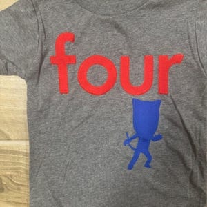 Superhero party, superhero shirt, mask party, mask shirt, Kids tshirt, Birthday Shirt, boy&#39;s birthday tee, personalized, any birthday number