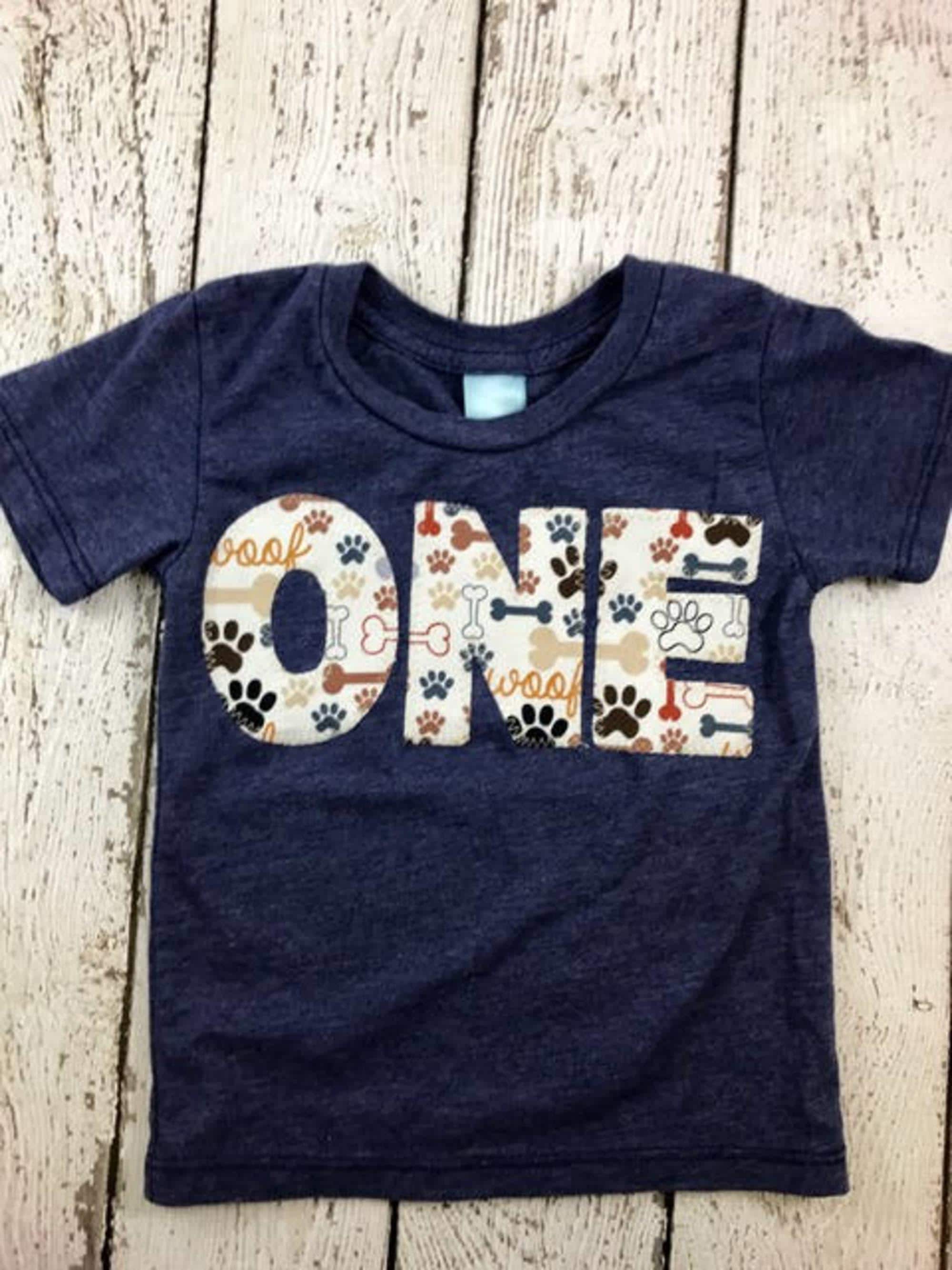 Puppy party, paw print shirt, Dog Birthday Shirt ,Puppy Dog, puppy birthday decor, paw print, birthday shirt, children's birthday shirt