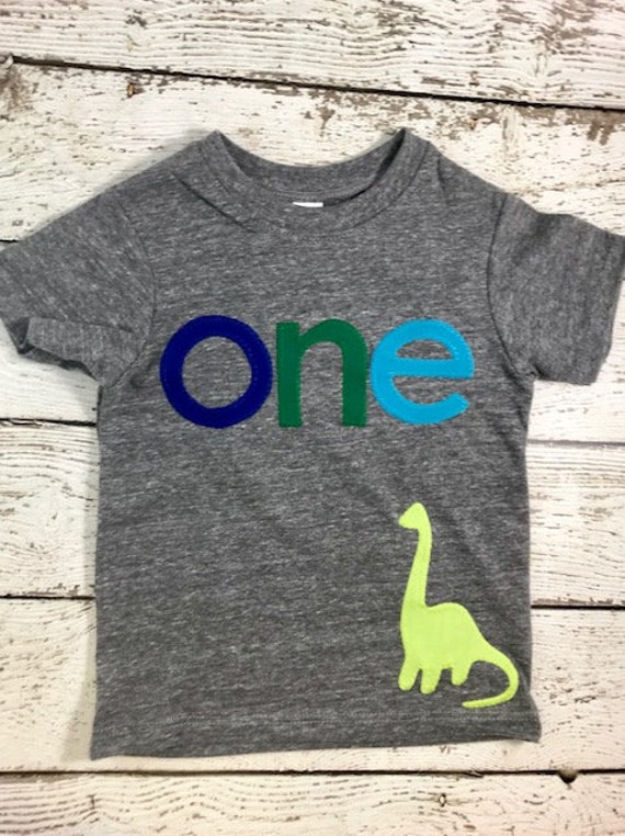 Dinosaur Shirt, Boys Birthday Tee, Dinosaur party, dinosaur invtiation, Organic Shirt Blend Dinosaur Birthday, any birthday, add name Il_570xn