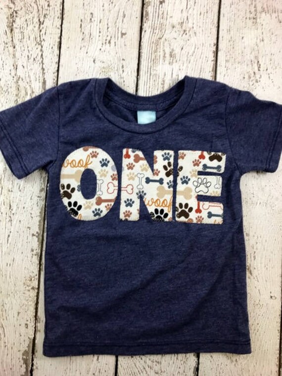 Puppy party, paw print shirt, Dog Birthday Shirt ,Puppy Dog, puppy birthday decor, paw print, birthday shirt, children's birthday shirt Il_570xn