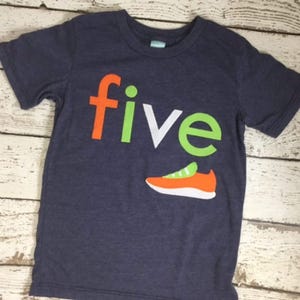 Birthday shirt, boy&#39;s birthday shirt, girl&#39;s birthday outfit, hip hop dance party, breakdance party, sports party, sneaker shirt, sneakers