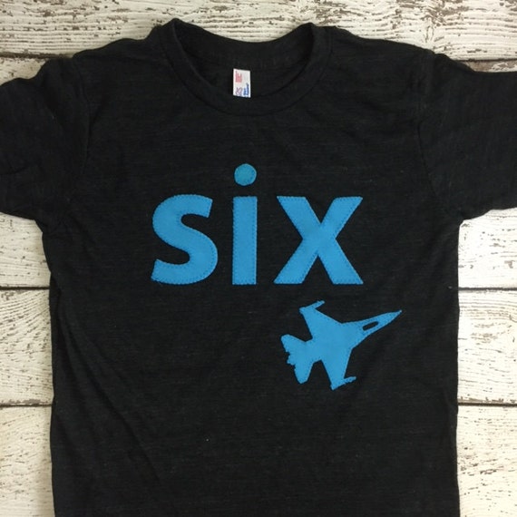 Jet plane shirt, fighter jet, F-16 , Tomcat, Boys Birthday Tee Organic Blend Toddler Airplane birthday, airforce shirt, pilot Il_570xn