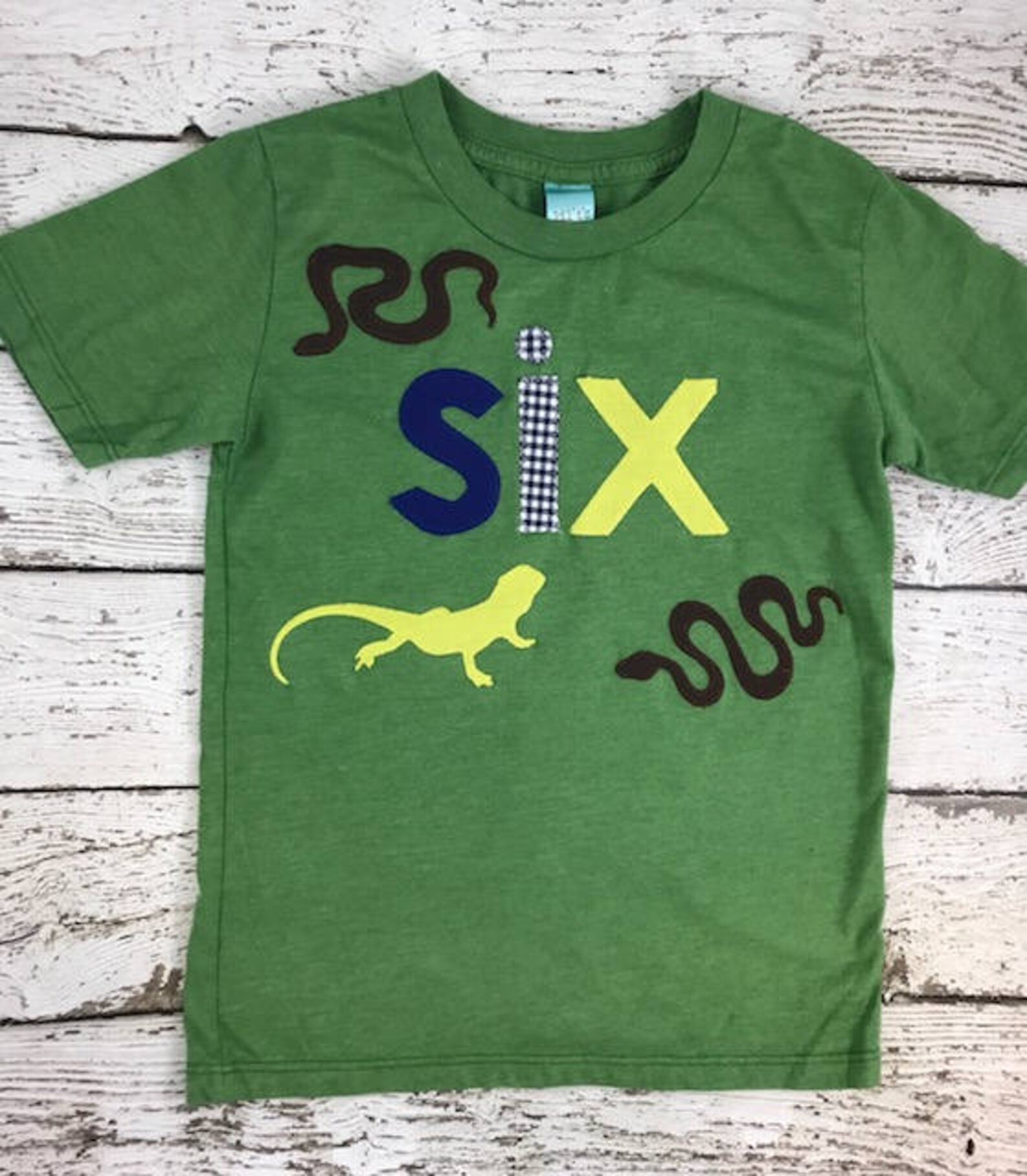 Reptile Party Reptile Birthday Shirt Snakes Lizards Etsy