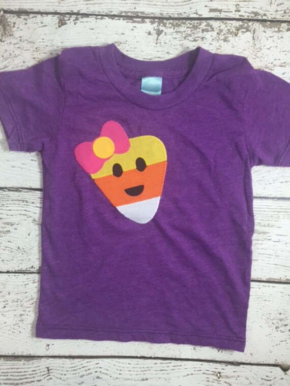 candy corn shirt, hipster Halloween, Halloween shirt, pumpkin tee, girl's Halloween tee, baby, toddler, kid's Halloween shirt Il_570xn