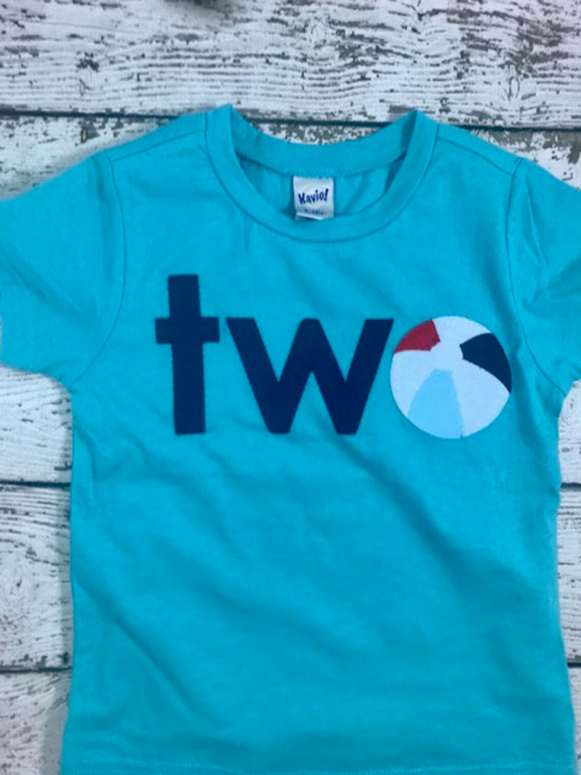 Beach Ball Birthday Shirt Pool Party Splash Party Pool Etsy