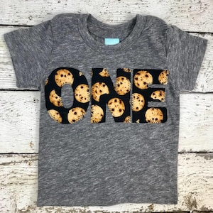 Cookie shirt, cookies and milk party, cookie birthday shirt, cookie party shirt, cookie outfit, cookie decor, chocolate chip cookie shirt
