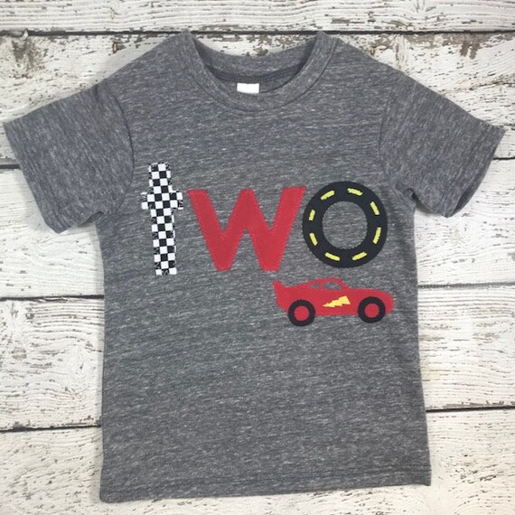 Race car Party, tire, Car party, car birthday shirt, lightning race car shirt, vintage car party, boys birthday shirt, birthday shirt Il_570xn