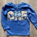 see more listings in the Boys Birthday shirts section