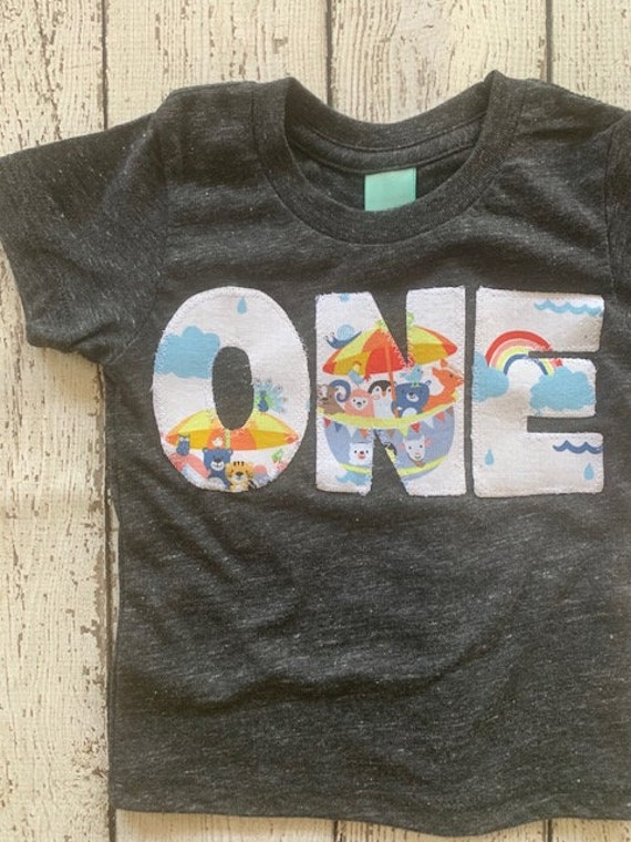 Noah's Ark party, Zoo Animal Birthday, Shirt Zoo Noah's Ark Birthday Organic Blend Tee first second third fourth birthday girl or boy Il_570xn