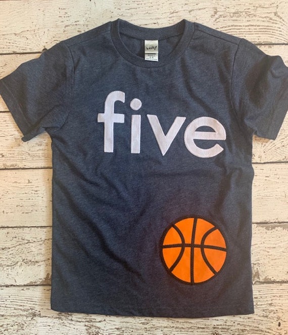 basketball party, Basketball shirt, sports birthday, boys tshirt, sports party, birthday shirt, basketball birthday, basketball decor Il_570xn