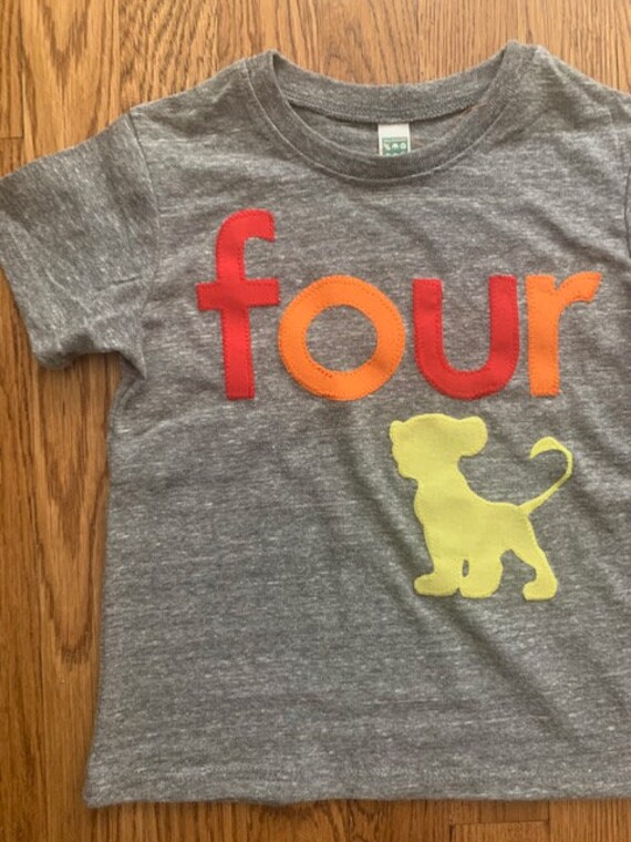 lion shirt, lion birthday, lion birthday shirt, lion party, one shirt, birthday shirt, lion decor, zoo animal party, animal party, tshirt Il_570xn