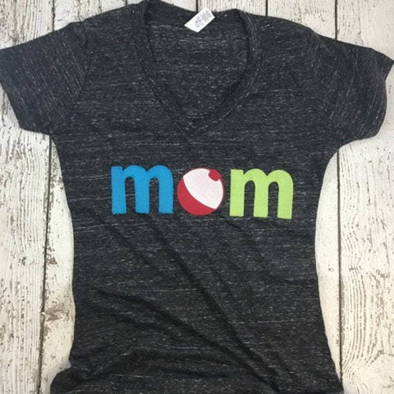 mom shirt, gone fishing family shirt, fishing mom, mom tshirt, fishing party, women's tshirt, women's clothing Il_570xn