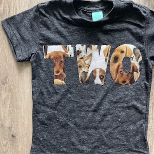 Puppy party, paw shirt, Dog Birthday Shirt ,Puppy Dog, puppy birthday decor, dog party, birthday shirt, children&#39;s birthday shirt