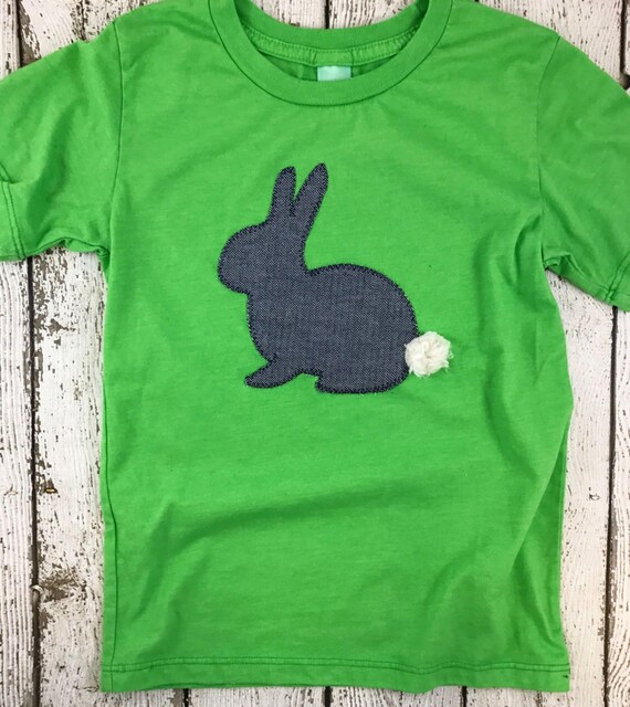 Custom Easter shirt, Hip Hop Easter Bunny Shirt, Easter t-shirt for children, Matching easter outfits for family, easter shirts for baby