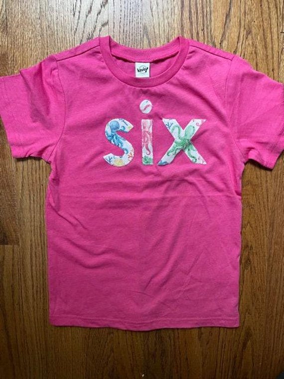 Addobbi Compleanno Magliette Bimba Me Contro Te Maglietta Polpo