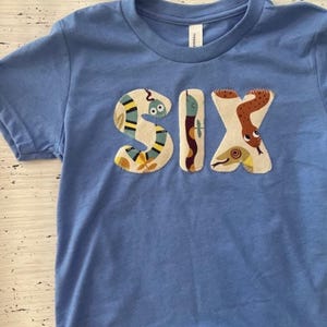 Snake shirt, snake birthday, snake birthday shirt, snake lover, reptile party, reptile shirt, reptile birthday shirt, kids birthday shirt