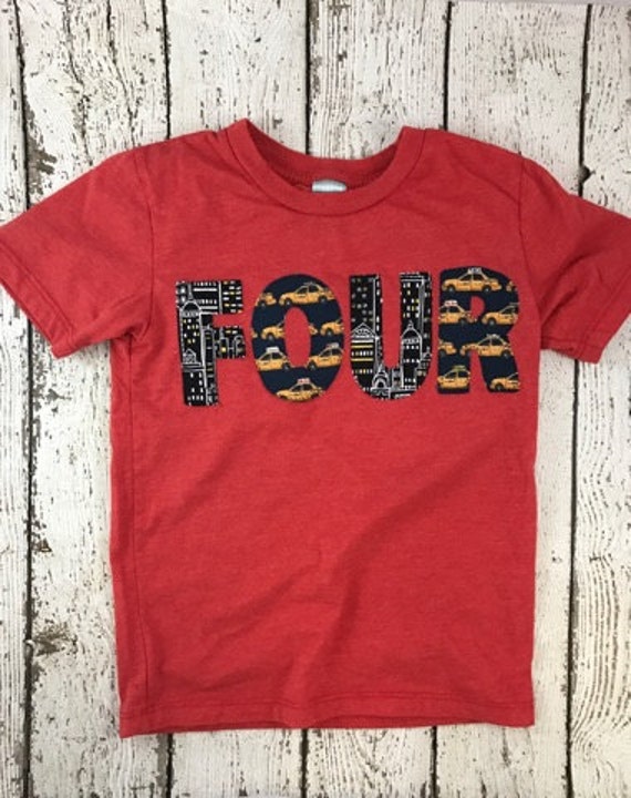 New York City shirt city images Birthday Shirt name shirt customized tshirt long or short sleeve Il_570xn