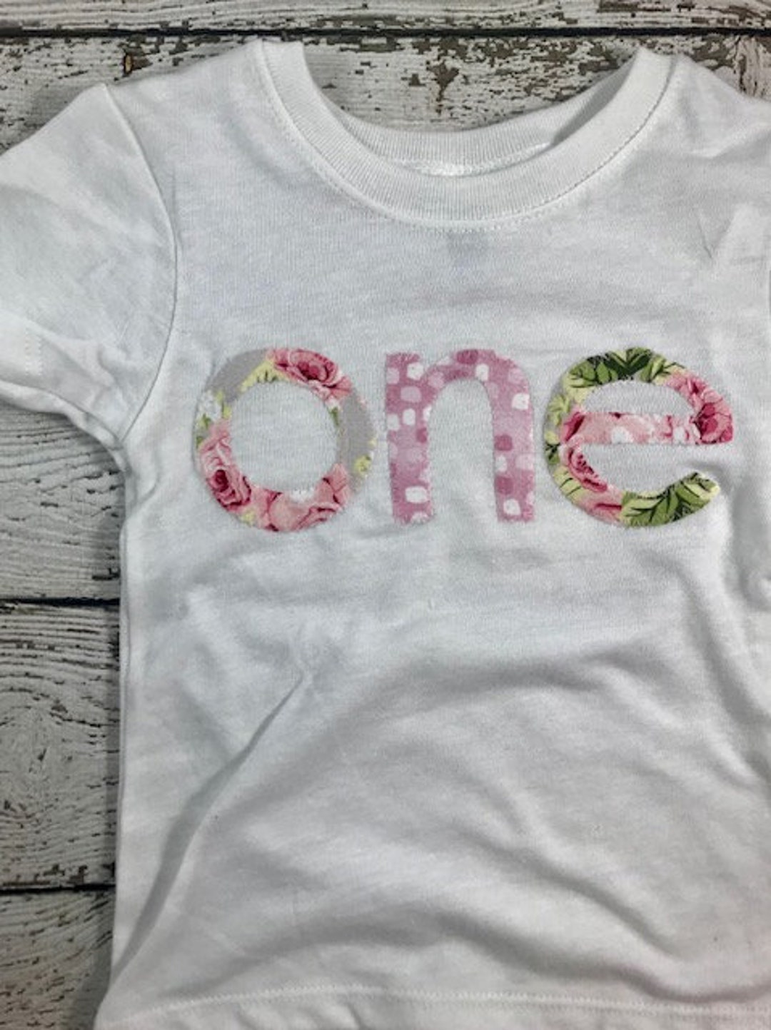 Rose Birthday Outfit Rose Birthday Shirt Floral Birthday Etsy