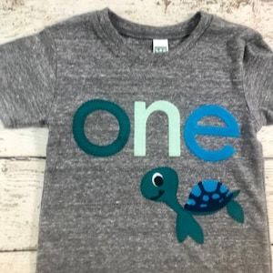 Sea Turtle shirt, turtle outfit, sea turtle birthday shirt, sea creature shirt, sea creatures, sea animal shirt, aquarium party