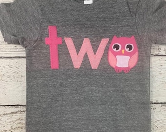 owl birthday shirt, owl shirt, owls, owl party, owl birthday party, owl decorations, owl outfit, birthday shirt, kids birthday shirt any age