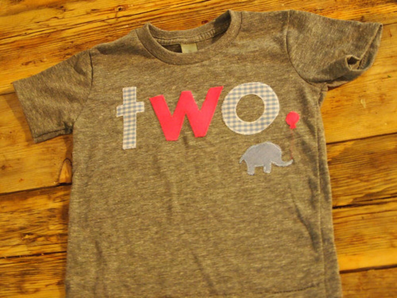 pink elephant t shirt
