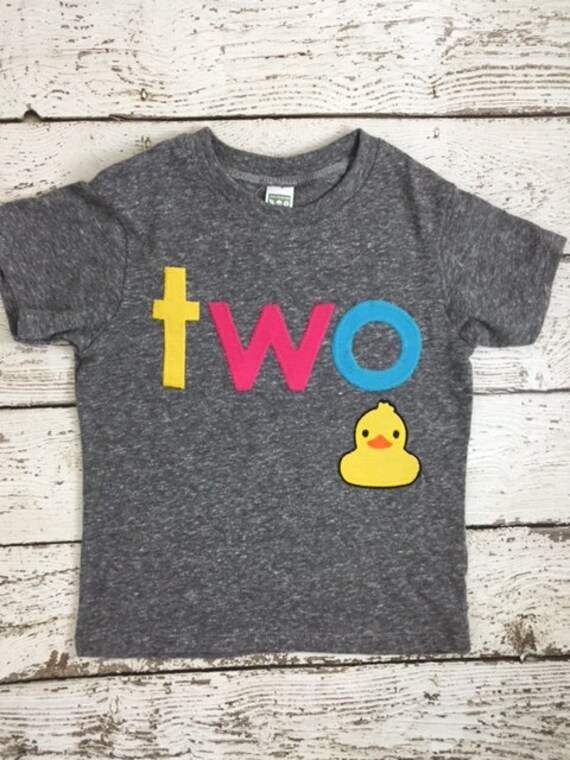 Rubber Ducky Birthday Shirt First Birthday tee custimze birthday shirt Organic Blend Birthday Tee first birthday duck party birthday shirt Il_570xn