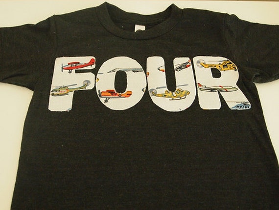 Airplane shirt Boys Birthday Tee Organic Blend Toddler Airplane birthday Il_570xn