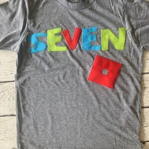 video game party, Gamer party, gamer shirt, birthday Tee, Birthday tee, gamer party decor, video game decor, video game lover, boys shirt