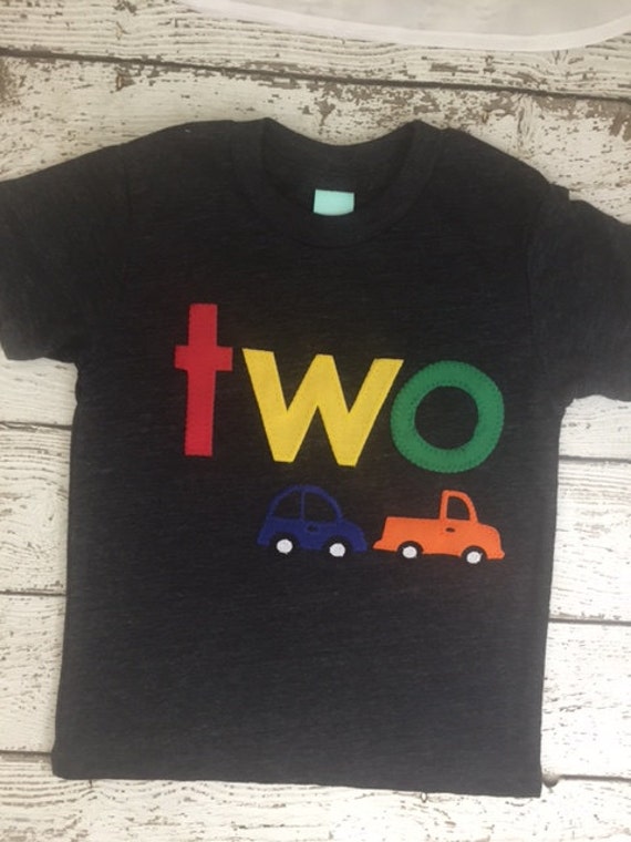 Transportation birthday, truck party, car party, transportation birthday shirt, transportation invitation, boys birthday shirt, truck decor Il_570xn