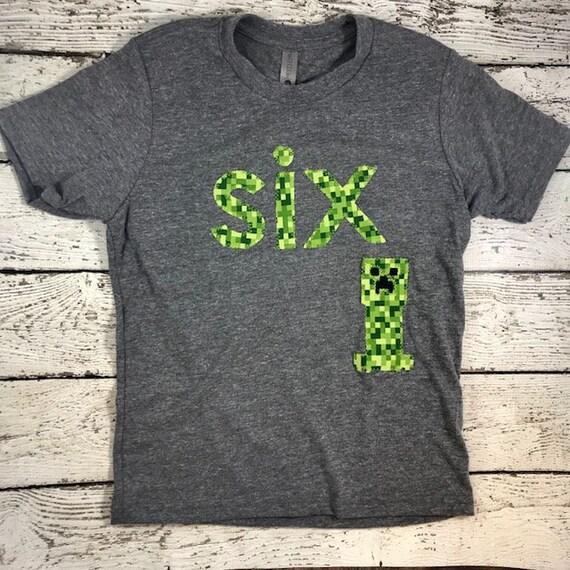Gamer party, gamer shirt, videogame party, birthday Tee, Birthday tee, gamer party decor, video game decor, videogame lover, boys shirt Il_570xn