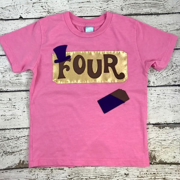 chocolate party, wonka, chocolate bar, chocolate decor, candy party, candy decor, candy shirt, sweet one, candy birthday, birthday shirt