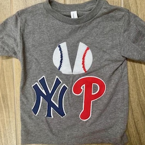 Benutzerdefinierte Haus Divided Shirt, Split Baseball, Haus vereint Baseball-Shirt, Erwachsenen Haus Divided Kleinkind Baby T-Shirt, unentschlossene Familie Spiel T-Shirts
