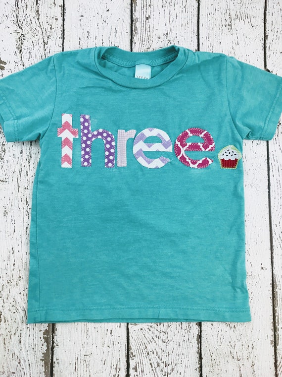 Cupcake party, cupcake shirt, girls birthday shirt, cupcake birthday, cupcake decor, cupcake invite, girl's birthday outfit, kids clothing Il_570xn