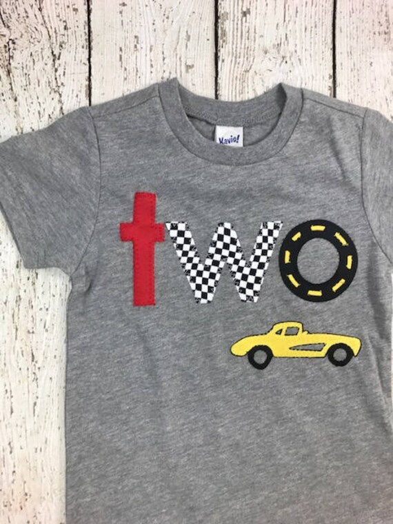 Race car Party, tire, Car party, car birthday shirt, race car shirt, vintage car party, boys birthday shirt, birthday shirt, race car invite Il_570xn