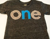 Sock Monkey style Birthday Tee Organic Blend Colorful Birthday Shirt first birthday etc customize Il_170x135