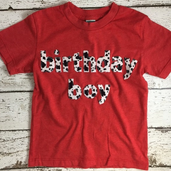 Birthday boy shirt, Boys birthday shirt, farm party, cowboy party, birthday girl shirt, children's birthday gift, birthday invitation Il_570xn