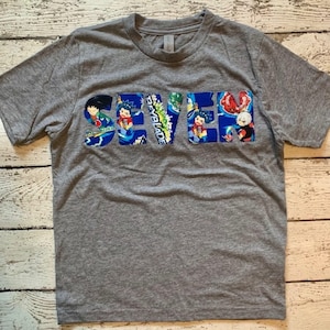Anime-verjaardagsshirt, Ultimate Spin Battle Top-gamershirt, Blade Cartoon-verjaardagsshirt, T-shirt Japanse anime, shirt jongens