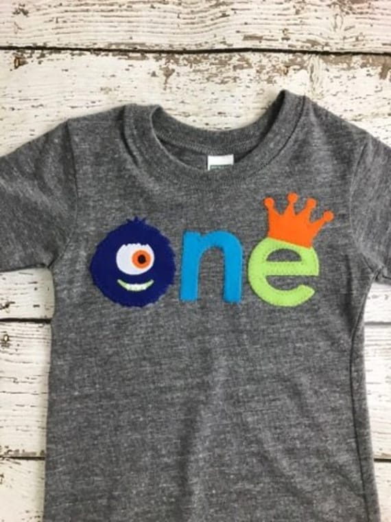 Monster party, monster shirt, monster decor, monster birthday shirt, Organic tee Blend,  Black Tee, little monster, monster invite