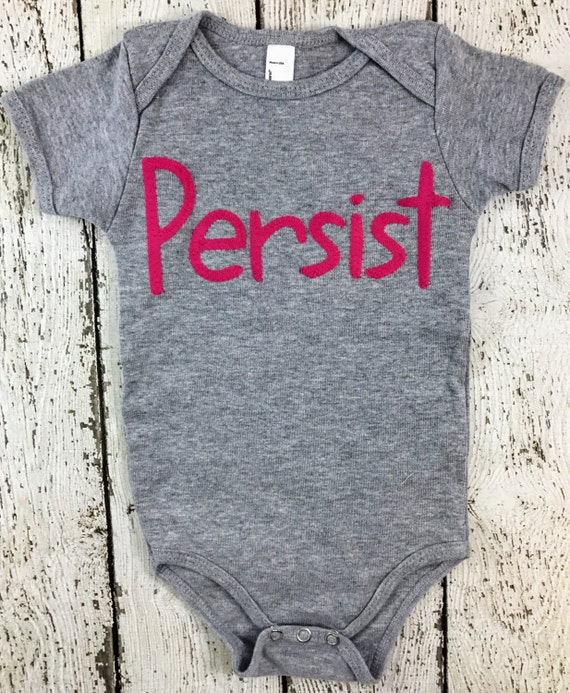baby feminist shirt
