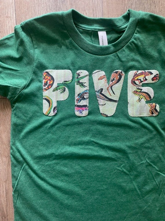 Reptile party reptile lizard shirt personalize for any birthday organic blend tee for baby toddler youth guitar music Il_570xn