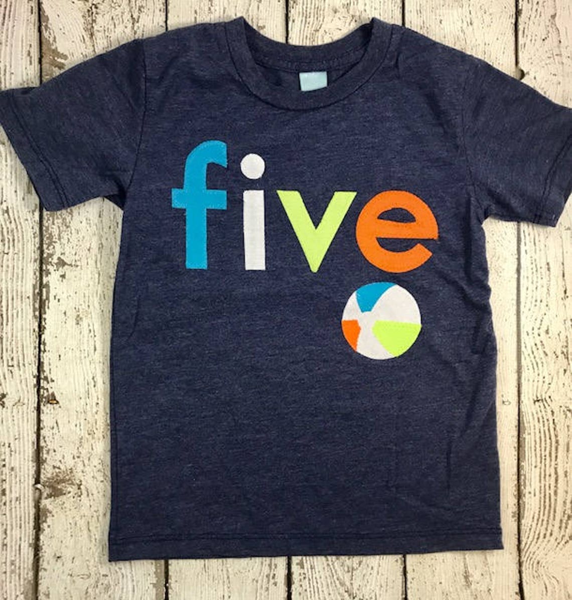 Beach Ball Shirt Pool Party Beach Ball Decor Beach Party Etsy