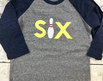 etsy bowling shirts