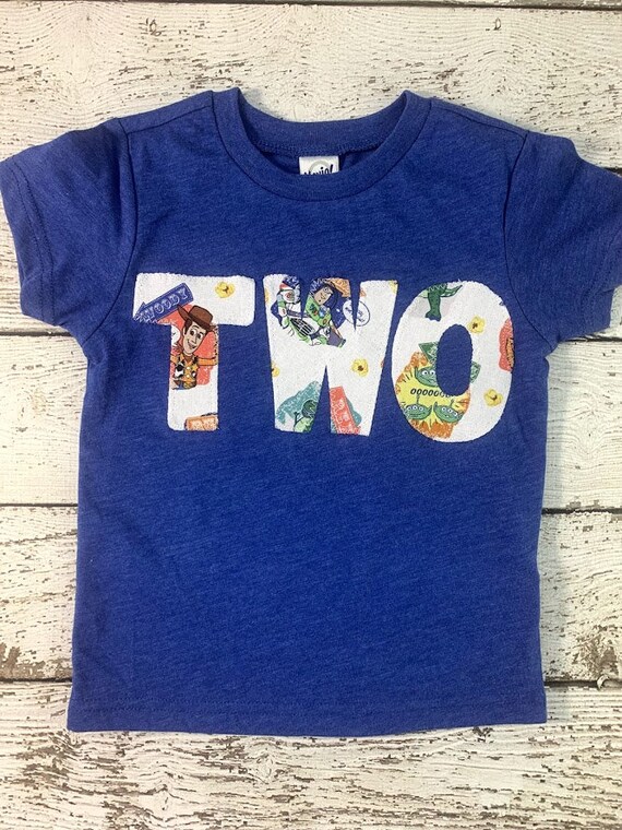 Boys birthday shirt, character birthday shirt, birthday shirt for all ages, custom birthday shirts Il_570xn