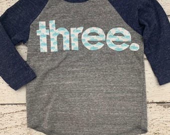Blue truck shirt, Light blue truck Birthday, Truck Party, vintage pick up truck, boy's birthday shirt, truck shirt, little truck fabric