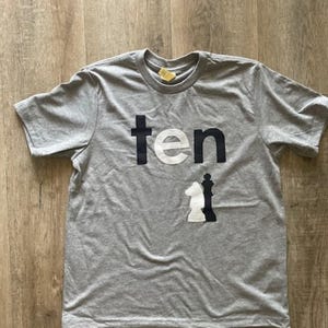 Chess Birthday shirt, Kids Chess shirt, Cool Kids Play Chess, Chess Shirt, Chess Player T Shirt, Chess Lover Shirts, Shirt For Chess Lover