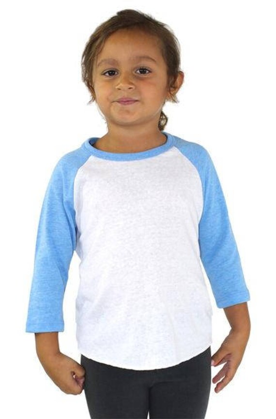 Add the raglan style shirt option to your lil threadz order Il_570xn
