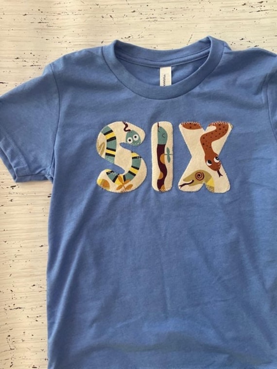Snake shirt, snake birthday, snake birthday shirt, snake lover, reptile party, reptile shirt, reptile birthday shirt, kids birthday shirt