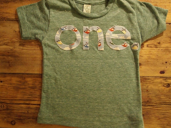 First birthday shirt little plane helicopter birthday Boys Birthday Tee Organic Blend Toddler Airplane birthday Il_570xn