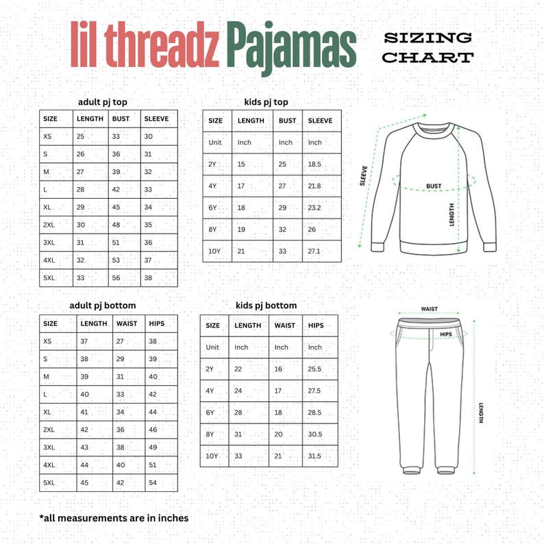 Fair Isle Pajama, Family Christmas pajama, deer pajama, holiday pajama sets, famjam, women's pajama, kids pajama, mens pajama image 3